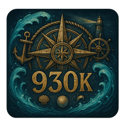 930k logo